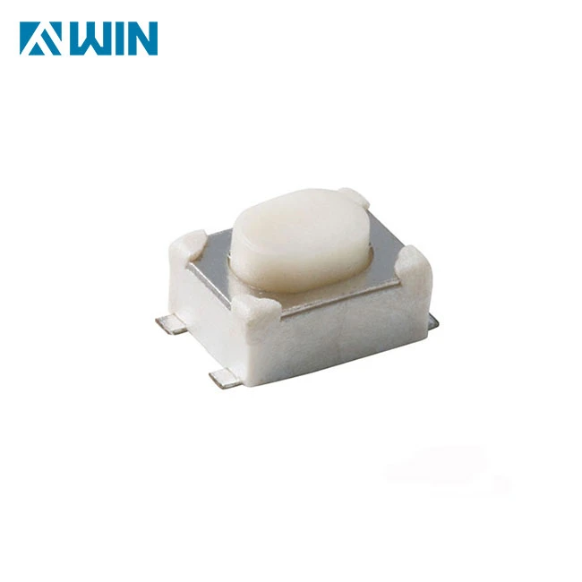 Stikalo s taktiko SMD 4 PIN