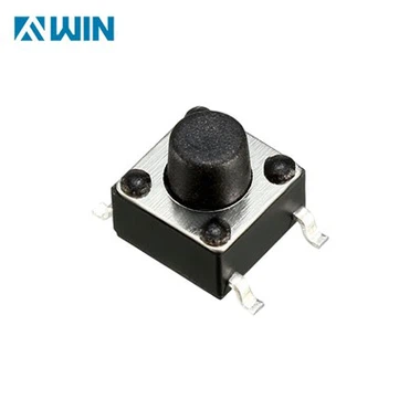 Taktno stikalo 6x6 Smd