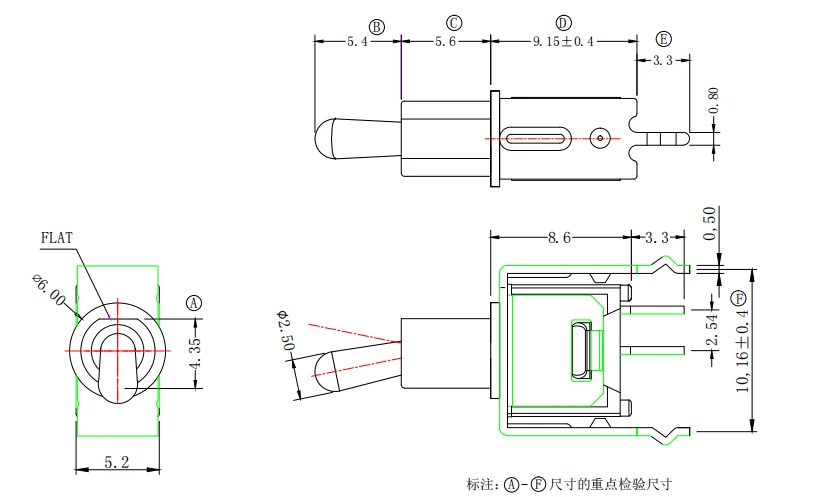 FW-TG-0-101-C02-N005-RS FW-TG-0-101-C02-N005-RS