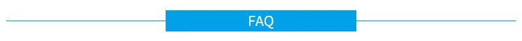 FAQ
