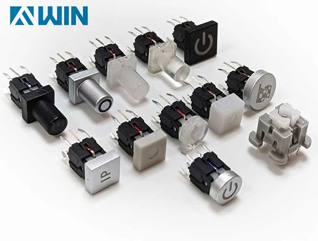 TS9-LED-Illuminated-Tact-Switch TS9-LED-Illuminated-Tact-Switch