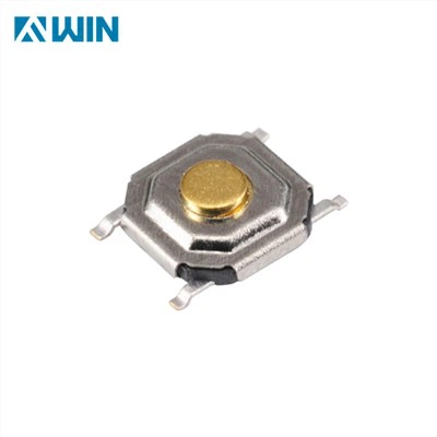 Stikalo za montažo na kovinsko površino