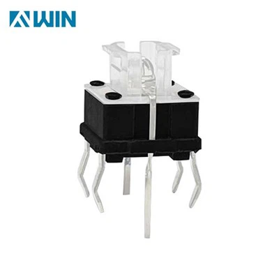 Led taktilno mikro stikalo