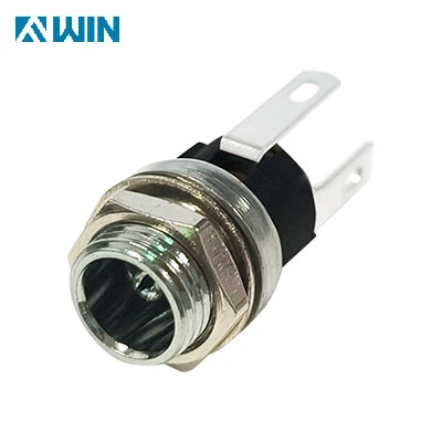 Dip DC Power Jack