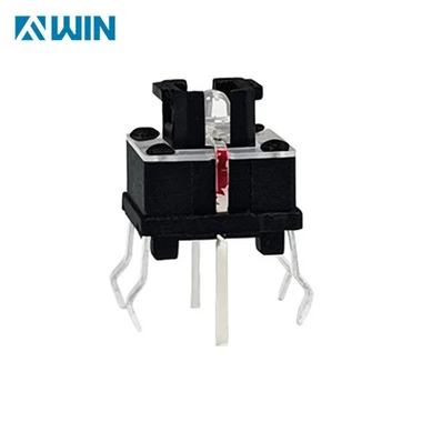 Osvetljena stikala takta inbuilt LED