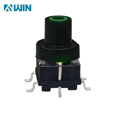 Led Smd taktilni gumb